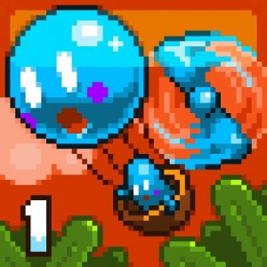 Hot Air Online Puzzle Game