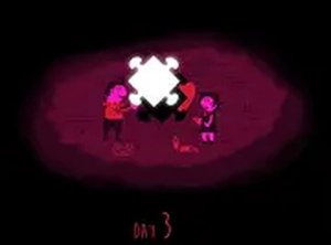 Love Tile Puzzle: Valentine Assembly