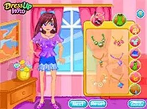 Duo Wardrobe Designer