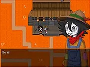Rural Secrets: A Story-Driven Puzzle Adventure