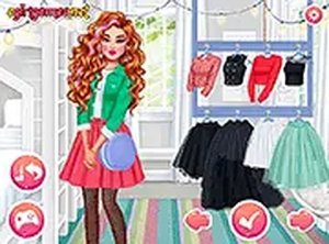 Fabric Fantasy Fashion Studio