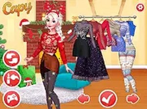 Festive Celebration Dress-Up and Activities