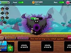Castle Merge Tactics