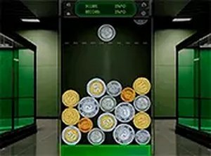 Currency Fusion Puzzle