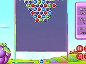 Juicy Orb Match