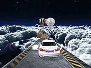 Precision Aerial Racing Challenge