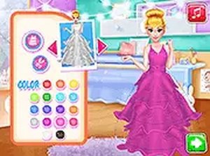 Ballerina Style Studio