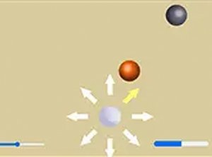 Logic Sphere Contact Challenge