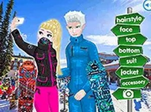 Pair Perfect Outfit Creator