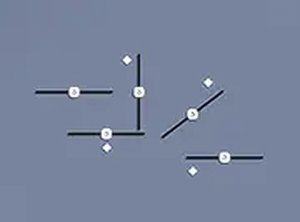 Piece Rotation Puzzle: Calm Edition