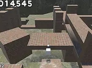 Block Jump Challenge