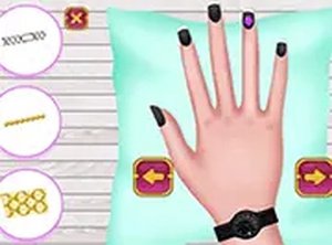 Creative Salon Makeover Studio
