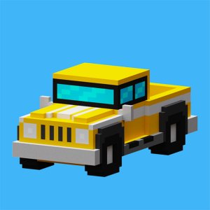 Urban Traffic Navigator
