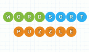Letter Arrangement Challenge