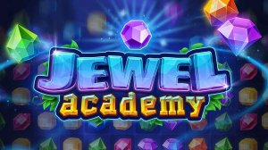 Gemstone Quest: Match & Clear