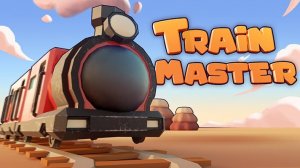 Train Route Puzzle Challenge