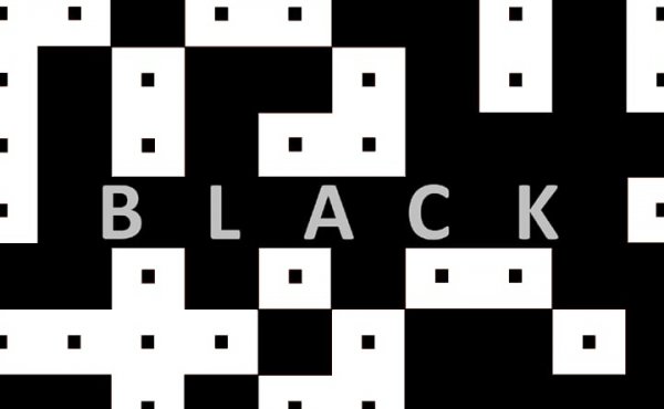 Black Puzzle Game Online - Free Logic Puzzle Game