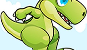 You Dinossauro Online Adventure Game - Arcade Game