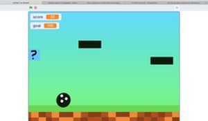 Spin and Dodge Reflex Challenge