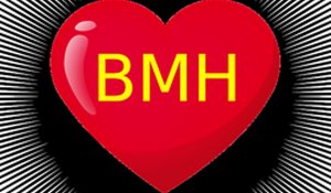 Burst My Heart Action Game